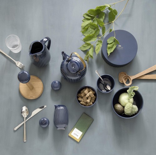 dzbanek, czajniczek Kahler