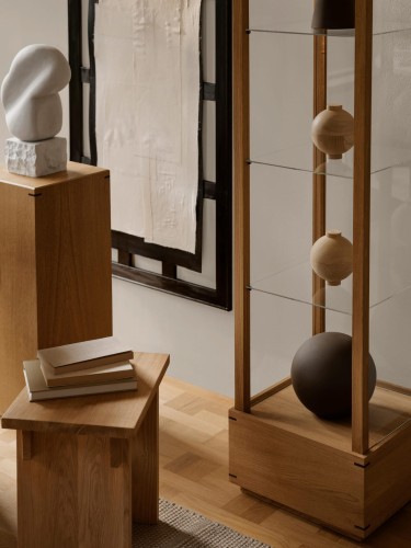 witryna, witryna Kristina Dam Studio