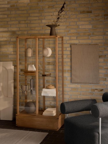 witryna, witryna Kristina Dam Studio