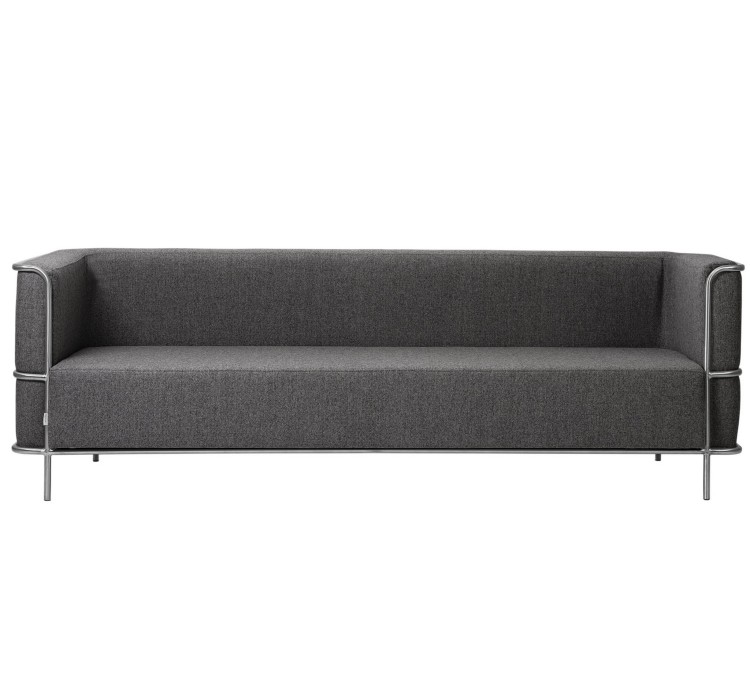 sofa, sofa  Kristina Dam Studio