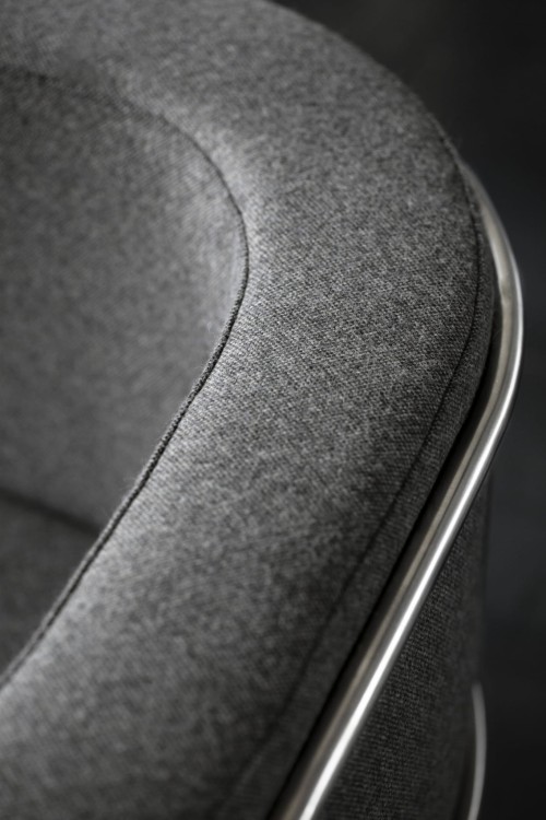 sofa, sofa  Kristina Dam Studio
