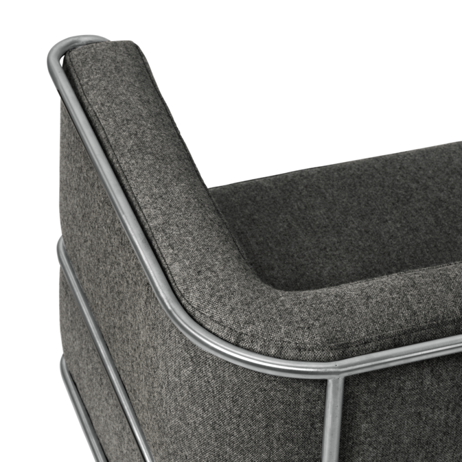 sofa, sofa  Kristina Dam Studio