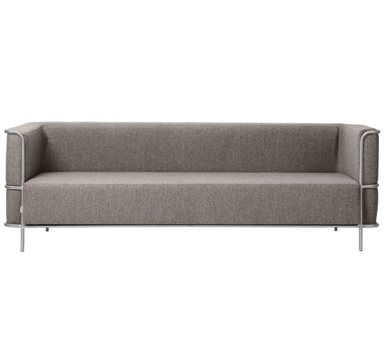 sofa, sofa  Kristina Dam Studio