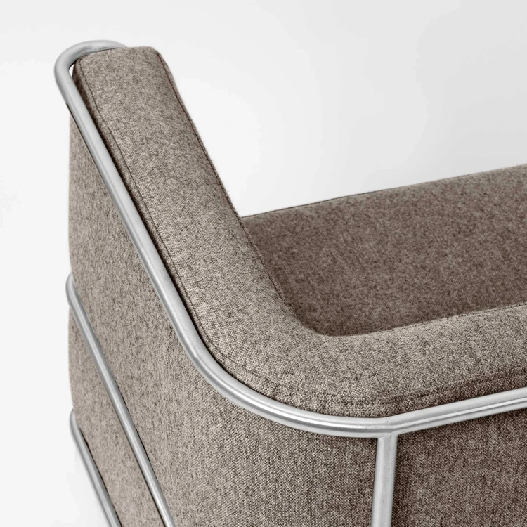 sofa, sofa  Kristina Dam Studio