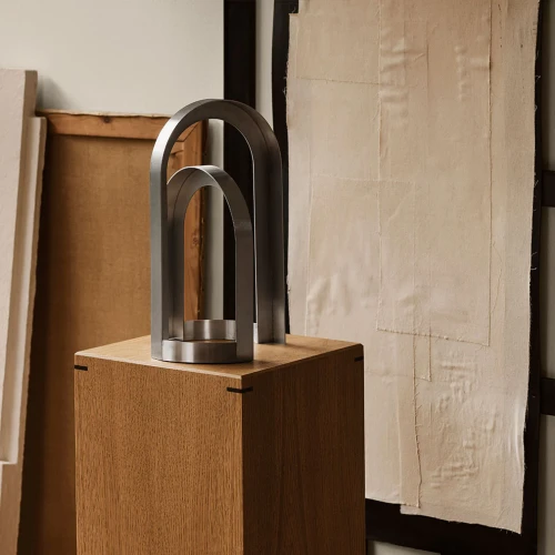 dekoracja stojąca, rzeźba Kristina Dam Studio