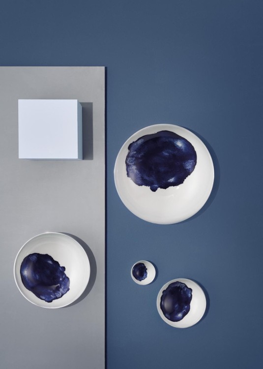 misa dekoracyjna, misa  Stelton