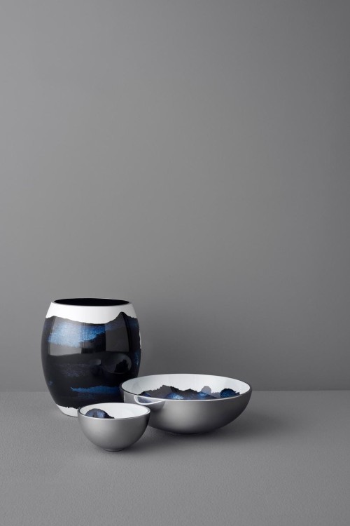 misa dekoracyjna, misa  Stelton