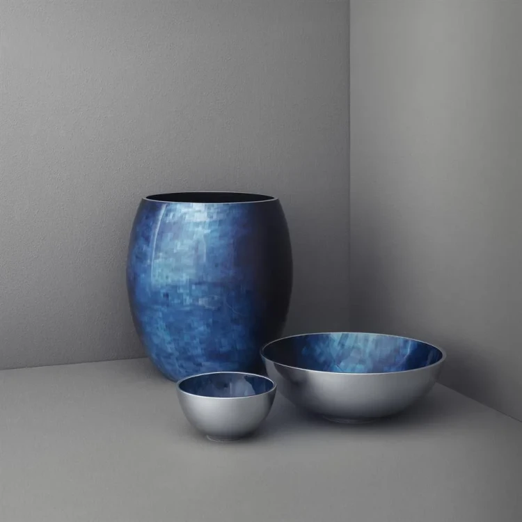 misa dekoracyjna, misa  Stelton