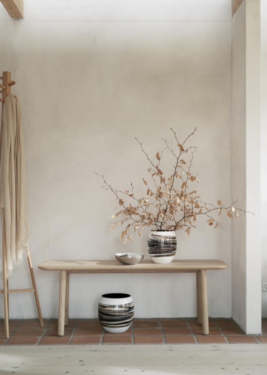 misa dekoracyjna, misa  Stelton