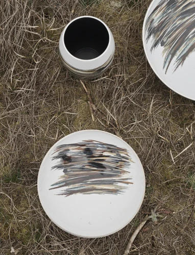 misa dekoracyjna, misa  Stelton