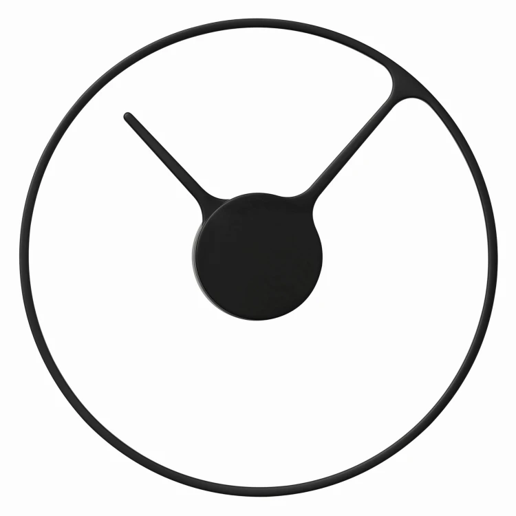 zegar wiszący, zegar ścienny Stelton