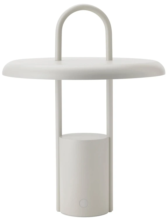 lampa stołowa, lampa bezprzewodowa, lampa ogrodowa Stelton