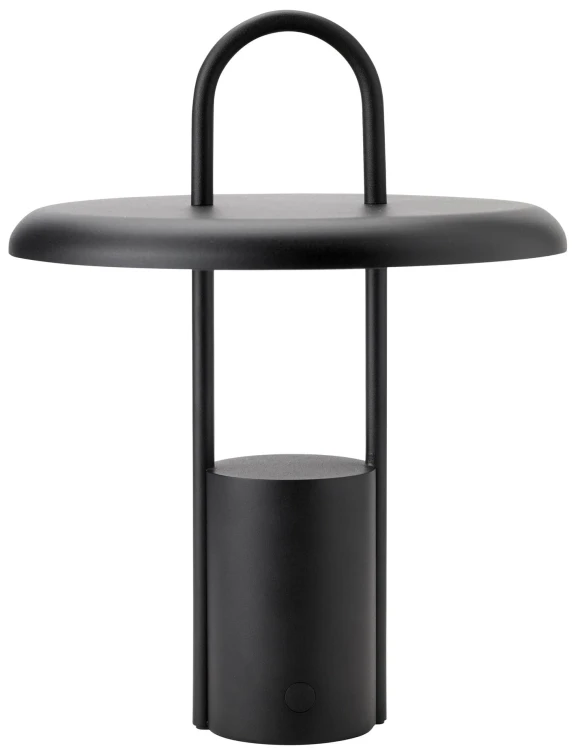 lampa stołowa, lampa bezprzewodowa, lampa ogrodowa Stelton