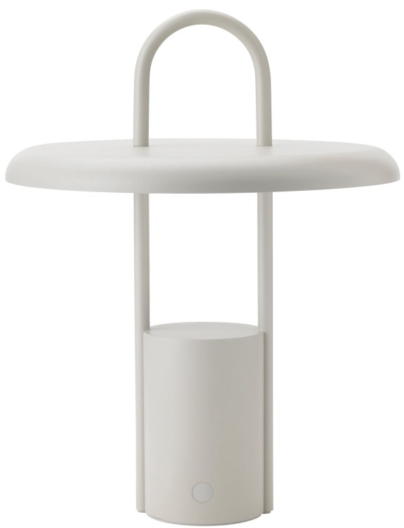 lampa stołowa, lampa bezprzewodowa, lampa ogrodowa Stelton