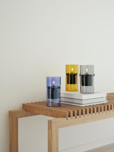 lampa naftowa, lampa olejowa, lampa ogrodowa Stelton