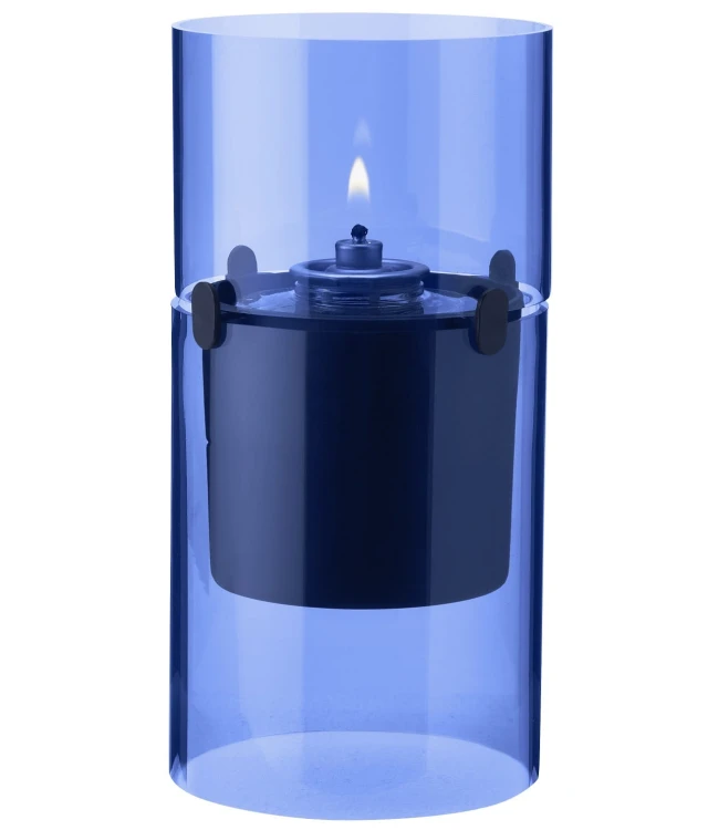 lampa naftowa, lampa olejowa, lampa ogrodowa Stelton