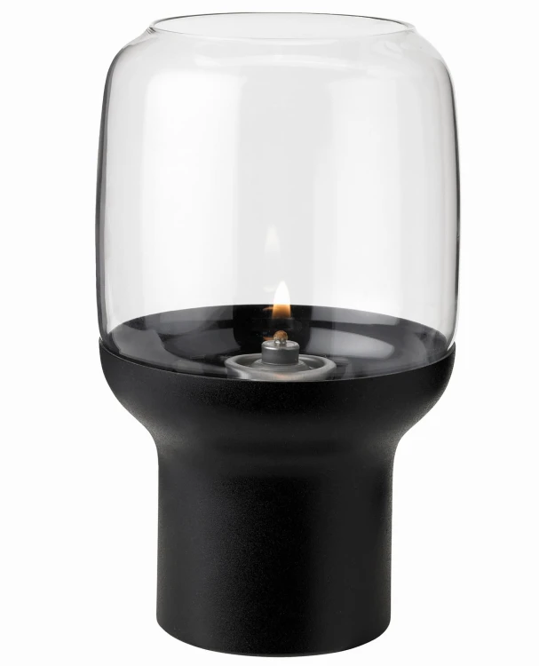 lampa naftowa, lampa olejowa, lampa ogrodowa Stelton