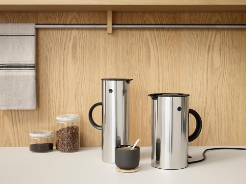 czajnik elektryczny, czajnik Stelton