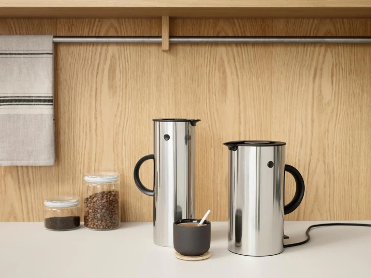 czajnik elektryczny, czajnik Stelton