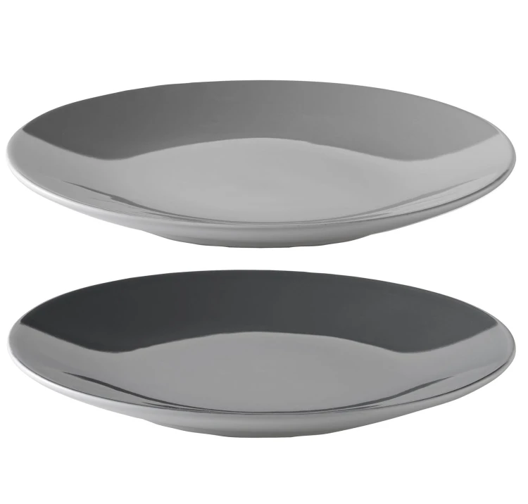 talerz, talerz  Stelton