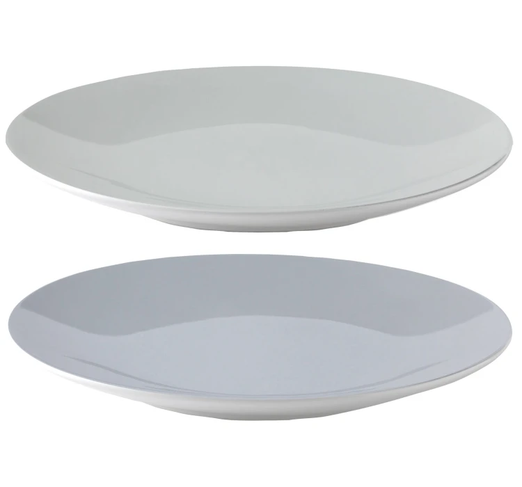 talerz, talerz  Stelton