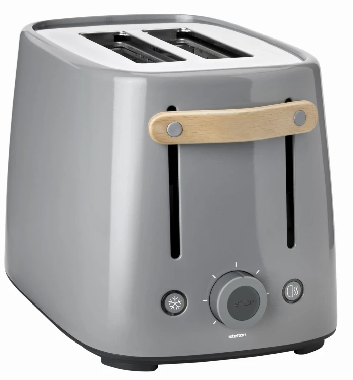 toster, toster Stelton