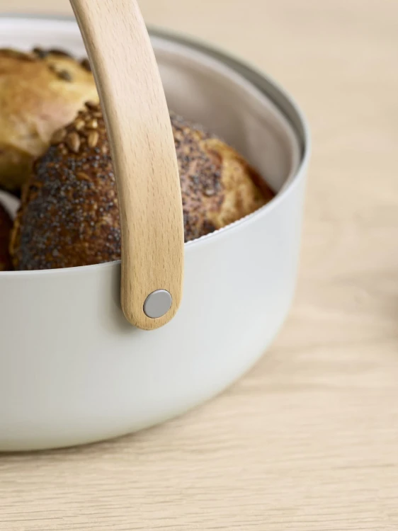 koszyk na pieczywo, koszyk Stelton