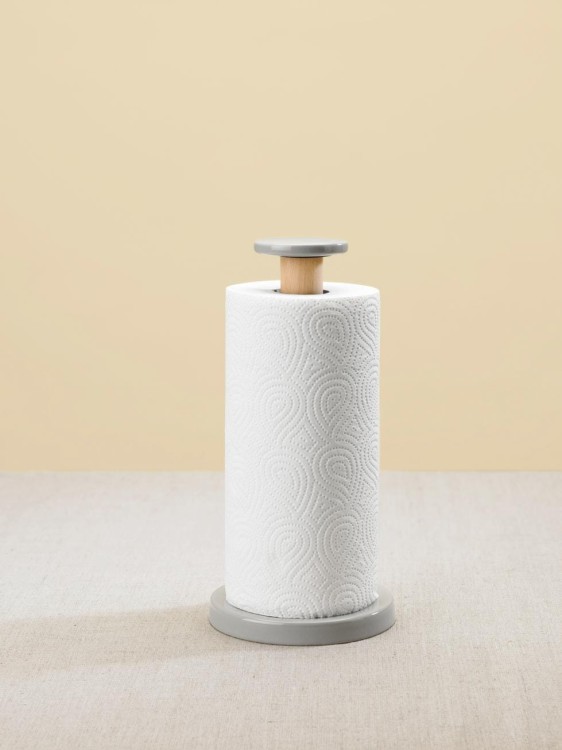 stojak na ręcznik papierowy, stojak Stelton