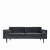 sofa, sofa  Broste Copenhagen