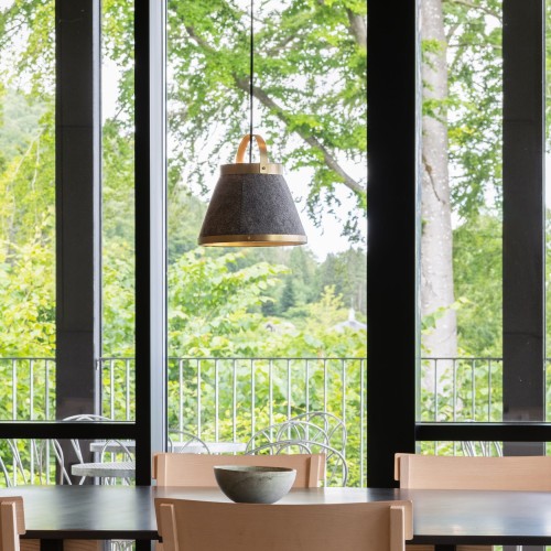 lampa wisząca, lampa sufitowa Orsjo
