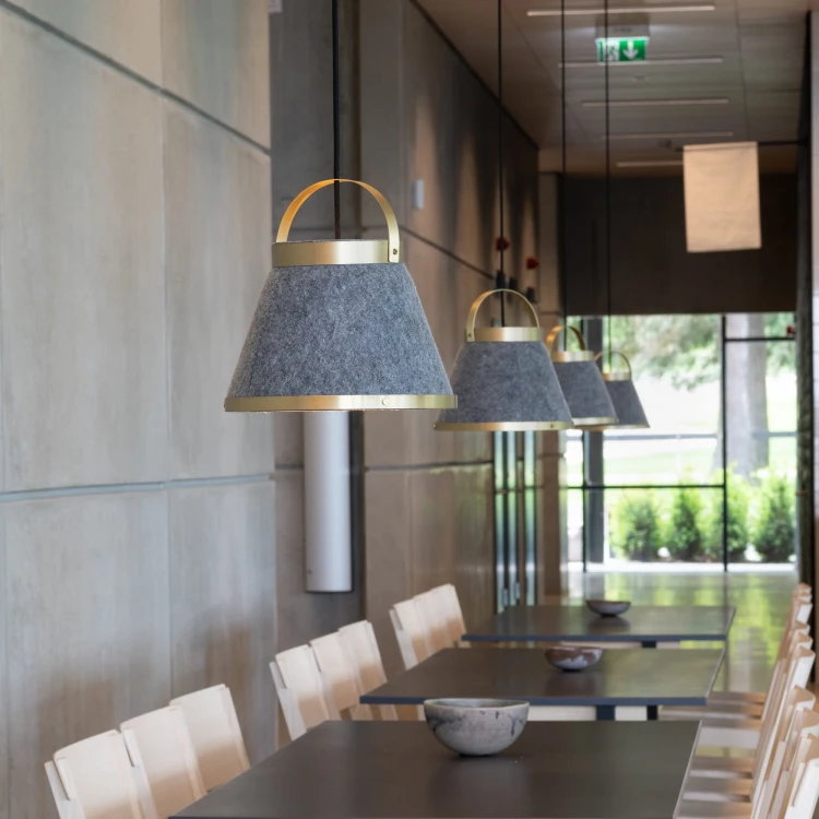 lampa wisząca, lampa sufitowa Orsjo