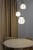 lampa wisząca, lampa sufitowa Orsjo