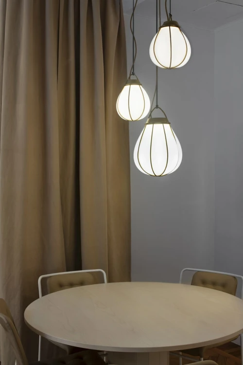 lampa wisząca, lampa sufitowa Orsjo