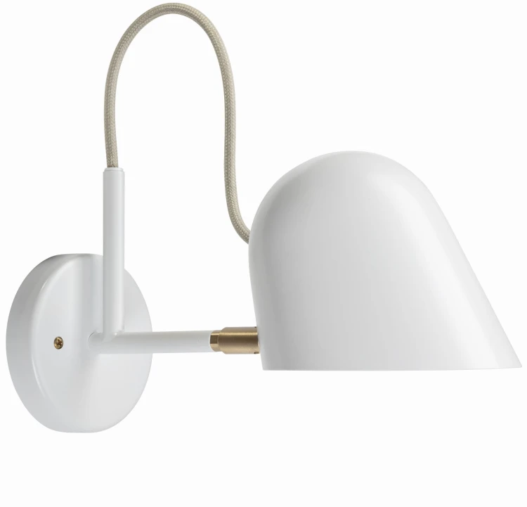 kinkiet, lampa ścienna Orsjo