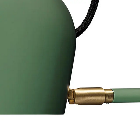 kinkiet, lampa ścienna Orsjo