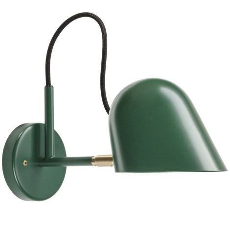 kinkiet, lampa ścienna Orsjo