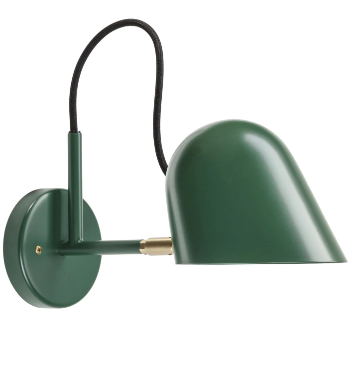kinkiet, lampa ścienna Orsjo