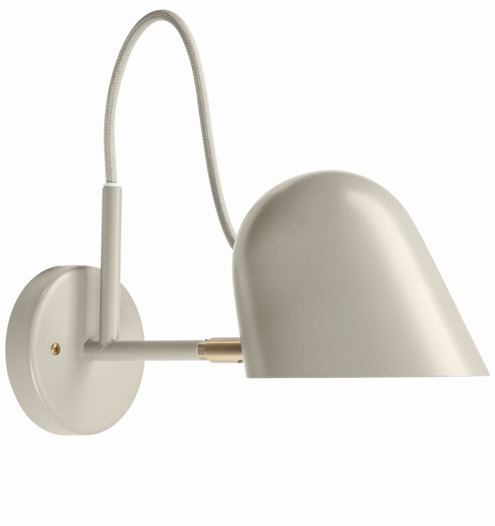 kinkiet, lampa ścienna Orsjo
