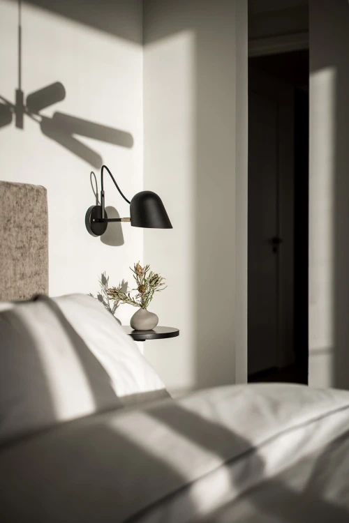 kinkiet, lampa ścienna Orsjo