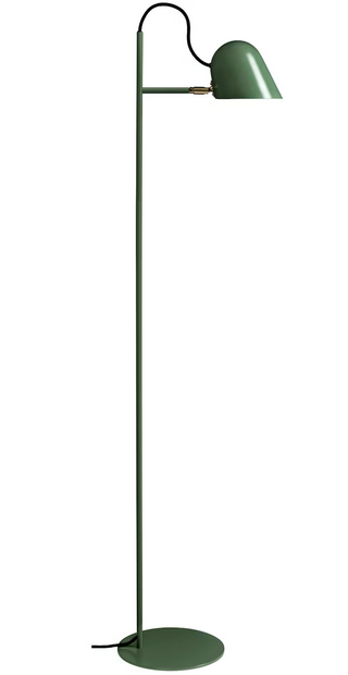 lampa podłogowa, lampa Orsjo