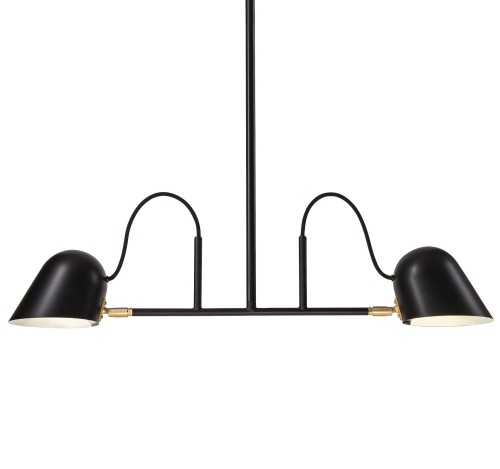 lampa wisząca, lampa sufitowa Orsjo
