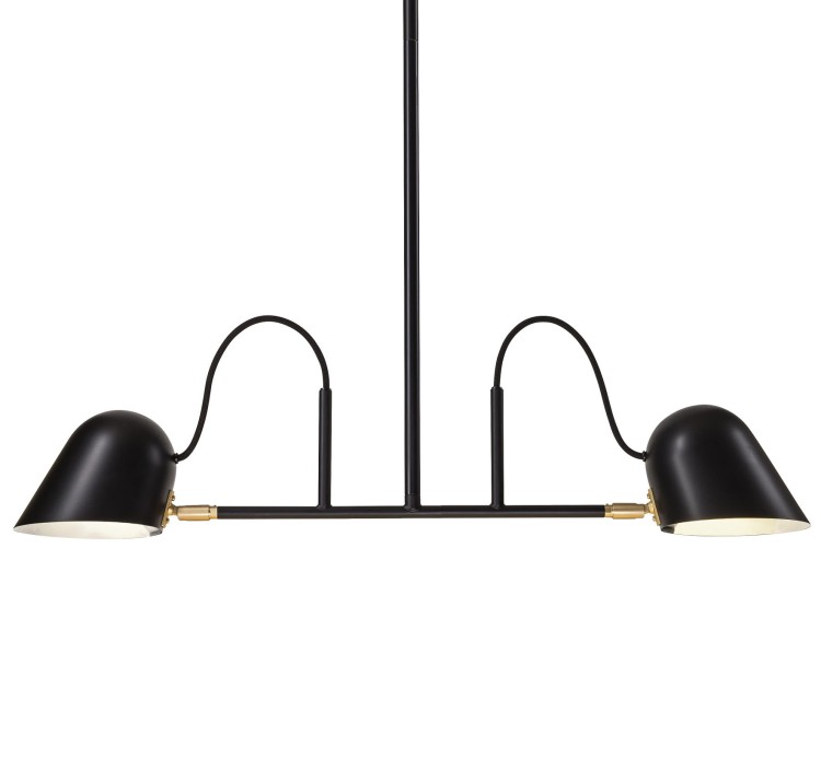 lampa wisząca, lampa sufitowa Orsjo