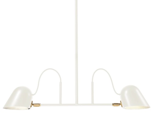lampa wisząca, lampa sufitowa Orsjo