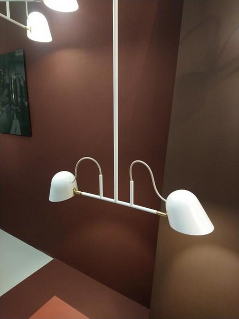lampa wisząca, lampa sufitowa Orsjo