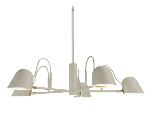 lampa wisząca, lampa sufitowa Orsjo