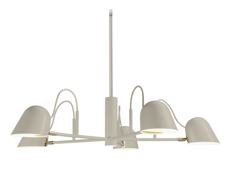 lampa wisząca, lampa sufitowa Orsjo
