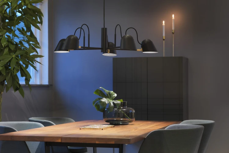 lampa wisząca, lampa sufitowa Orsjo