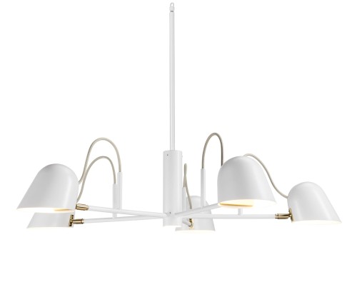 lampa wisząca, lampa sufitowa Orsjo