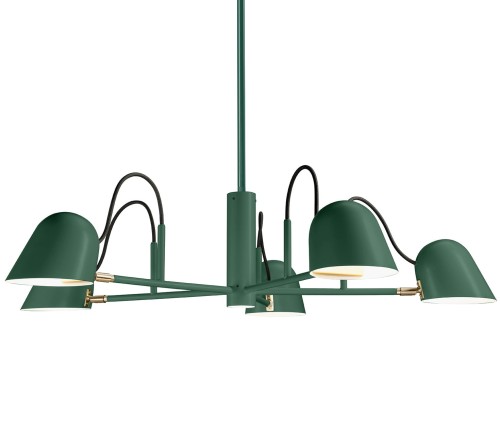 lampa wisząca, lampa sufitowa Orsjo