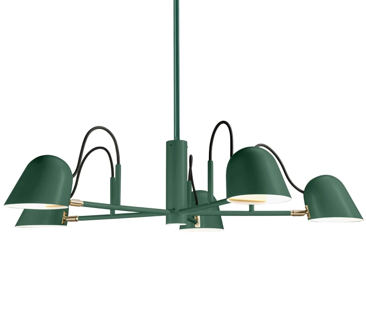 lampa wisząca, lampa sufitowa Orsjo